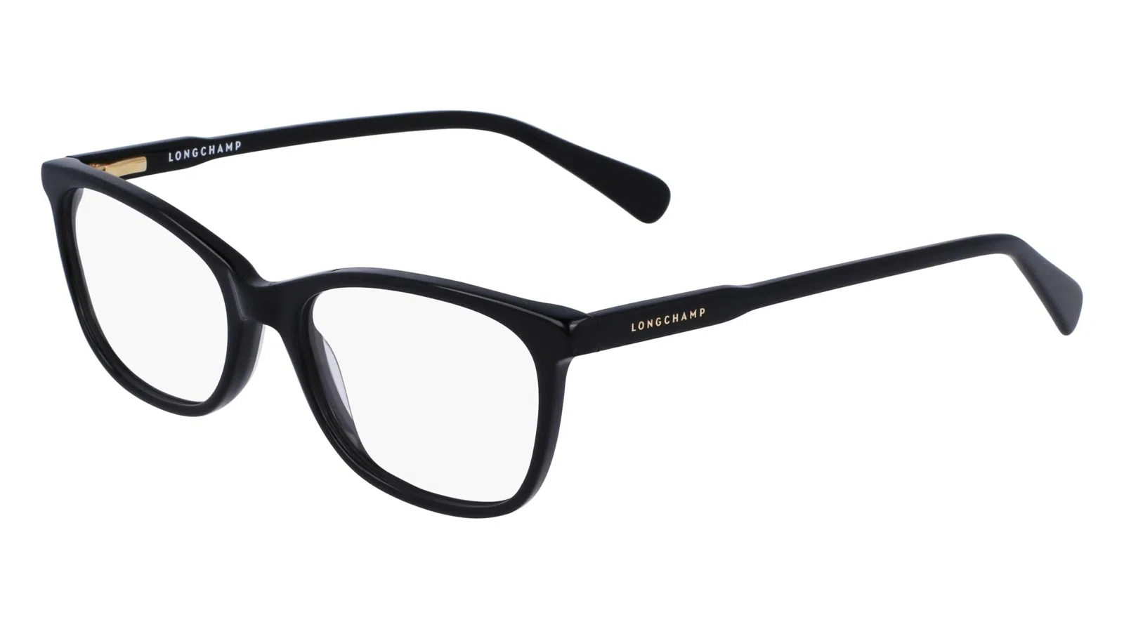 Longchamp LO2708 Eyeglasses - view 4